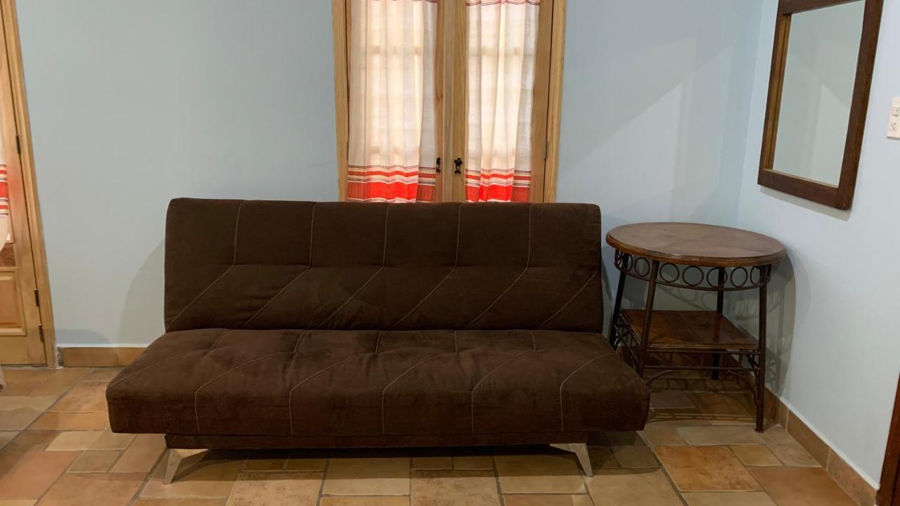 Posada Regional Oaxaca Zewnętrze zdjęcie
