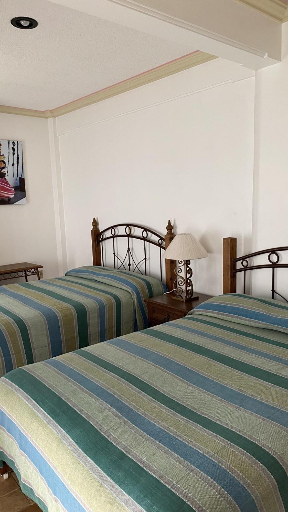 Posada Regional Oaxaca Zewnętrze zdjęcie