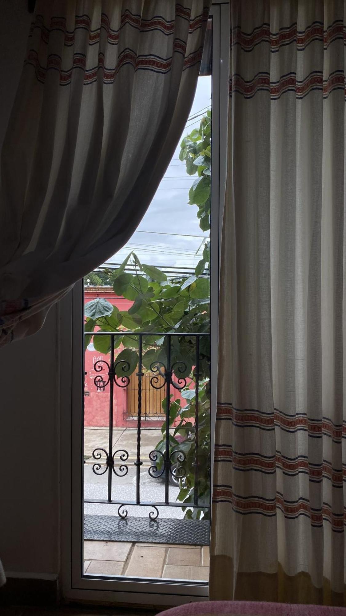 Posada Regional Oaxaca Zewnętrze zdjęcie