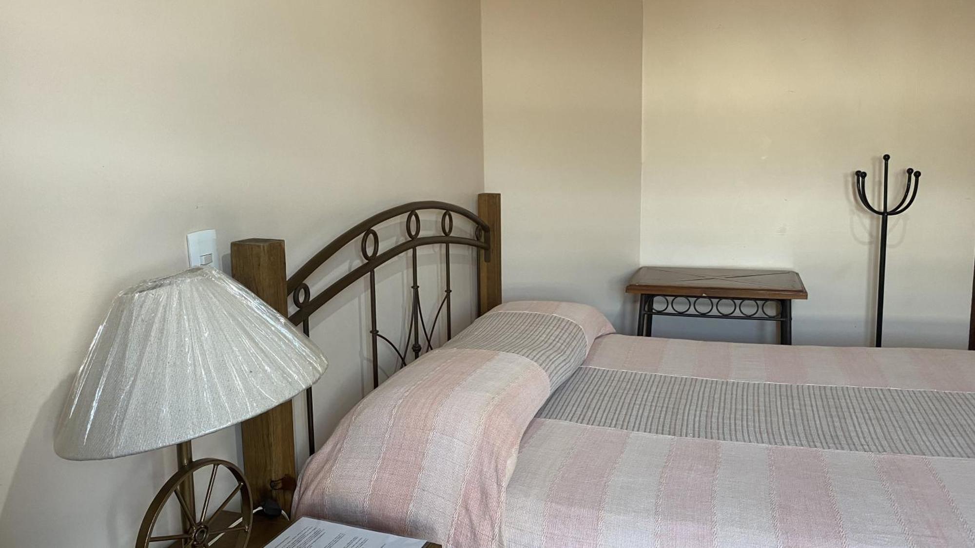 Posada Regional Oaxaca Zewnętrze zdjęcie