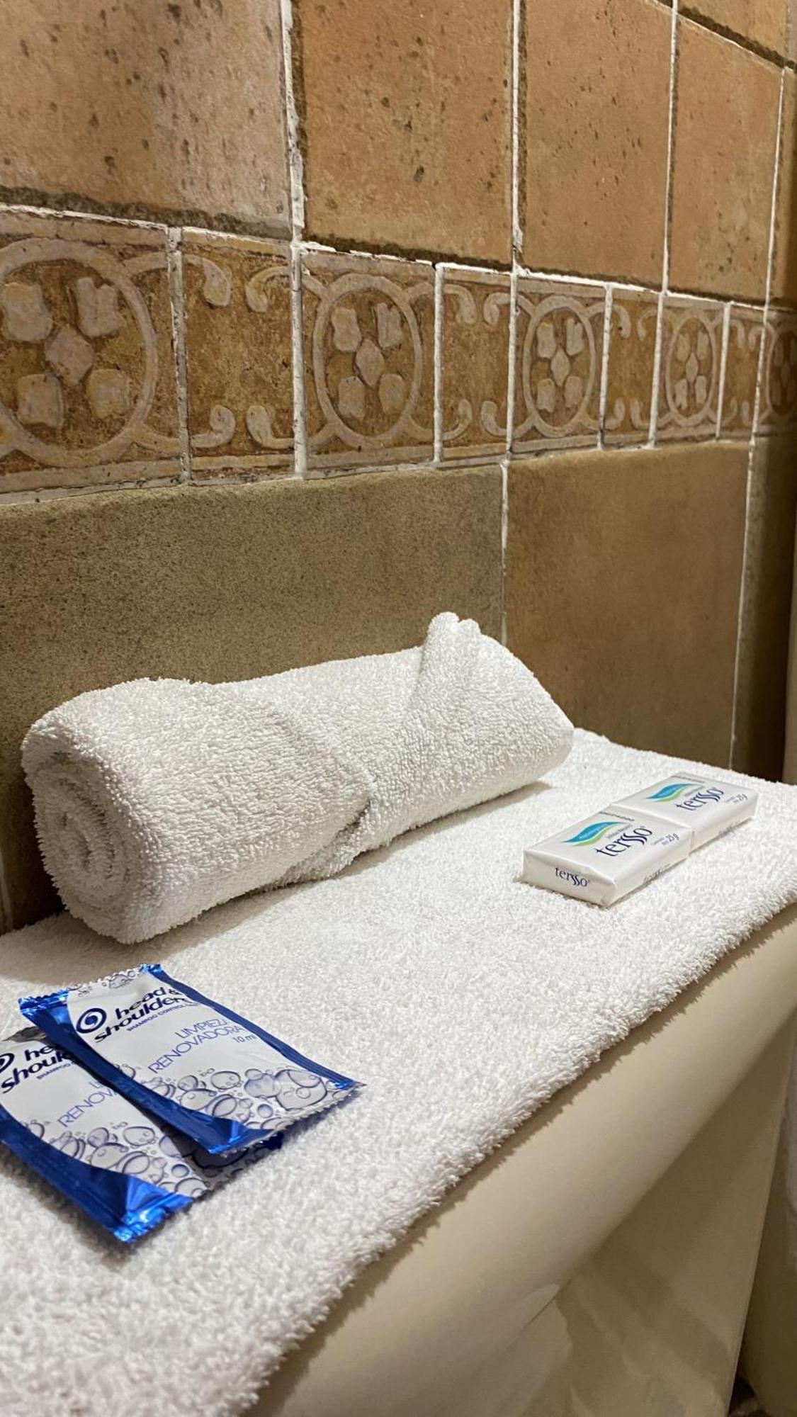 Posada Regional Oaxaca Zewnętrze zdjęcie