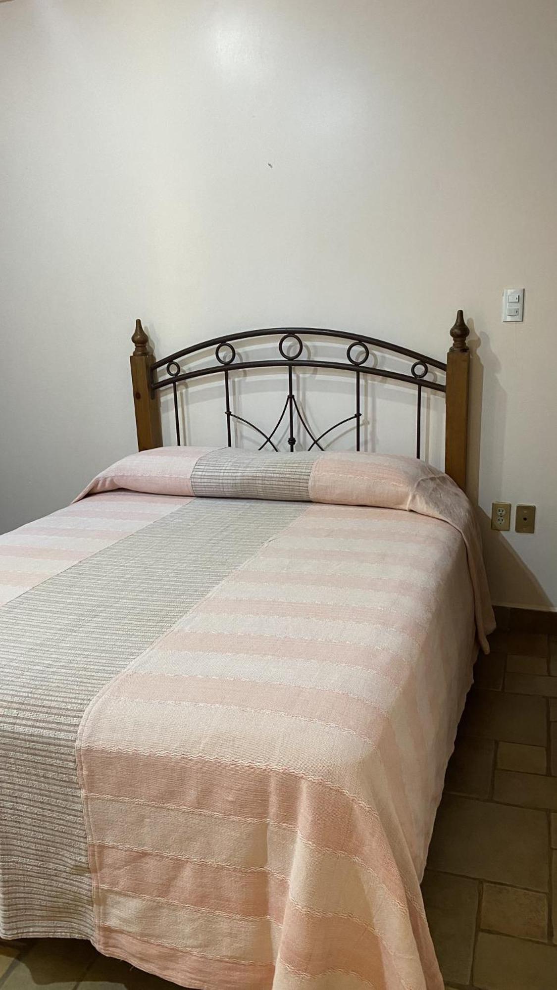 Posada Regional Oaxaca Zewnętrze zdjęcie