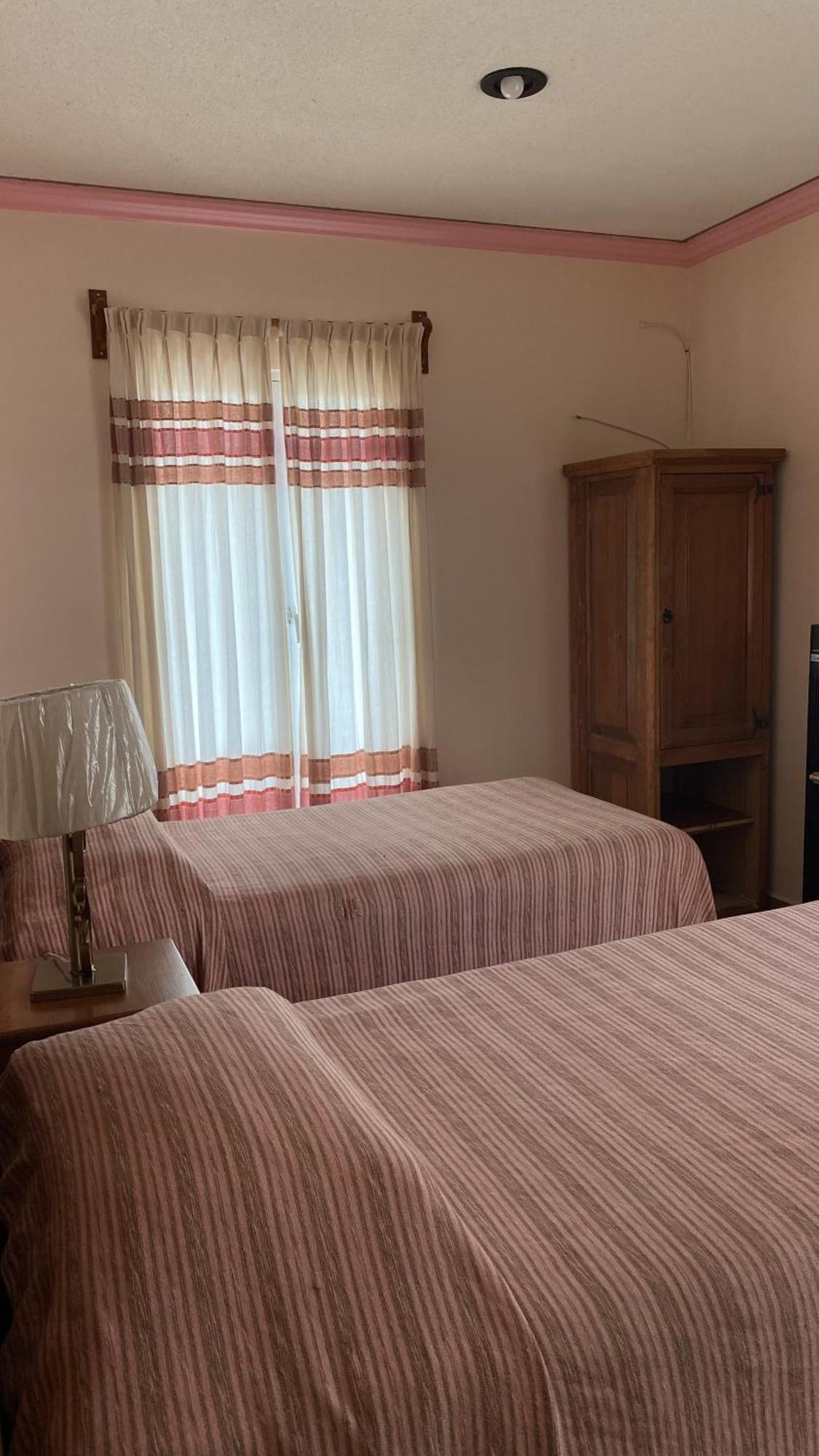 Posada Regional Oaxaca Zewnętrze zdjęcie