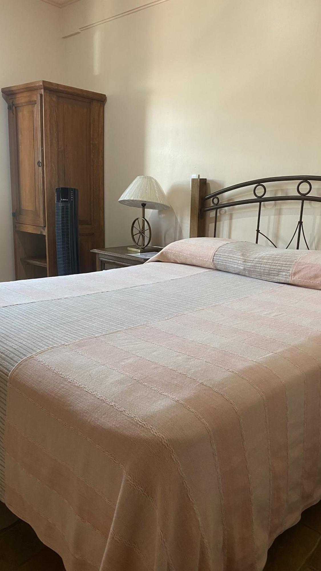 Posada Regional Oaxaca Zewnętrze zdjęcie